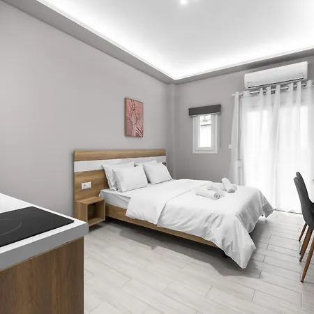 Lausanne, Nilie Hospitality Mgmt شقة