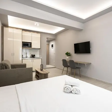 Lausanne, Nilie Hospitality Mgmt * Thessaloniki