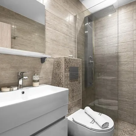 Apartment Lausanne, Nilie Hospitality Mgmt
