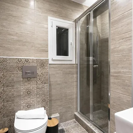 Apartment Lausanne, Nilie Hospitality Mgmt *