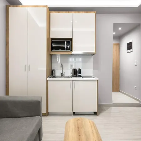 Apartment Lausanne, Nilie Hospitality Mgmt *
