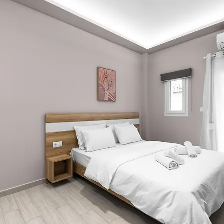 Apartment Lausanne, Nilie Hospitality Mgmt