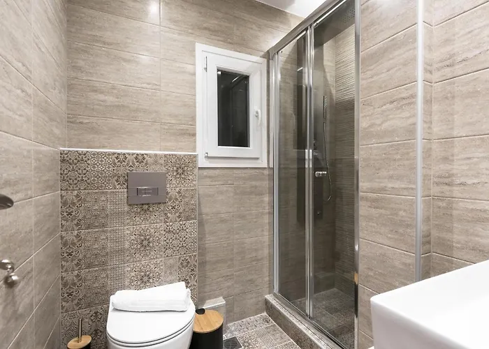 Apartment Lausanne, Nilie Hospitality Mgmt *