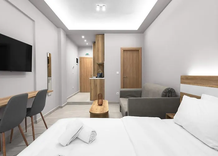 Lausanne, Nilie Hospitality Mgmt Apartment