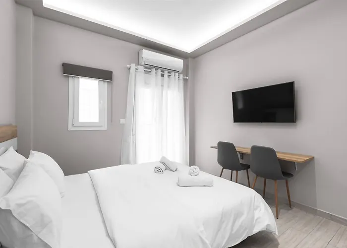 Lausanne, Nilie Hospitality Mgmt Thessaloniki