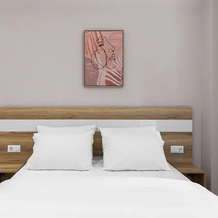 Апартаменты Lausanne, Nilie Hospitality Mgmt Салоники