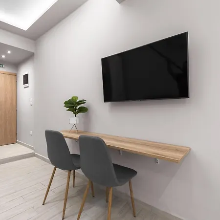Lausanne, Nilie Hospitality Mgmt Apartament *
