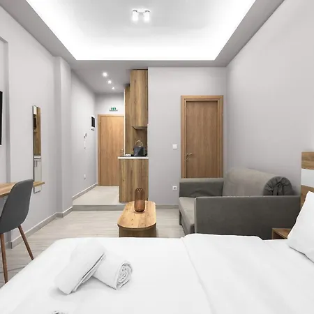 Lausanne, Nilie Hospitality Mgmt Apartament
