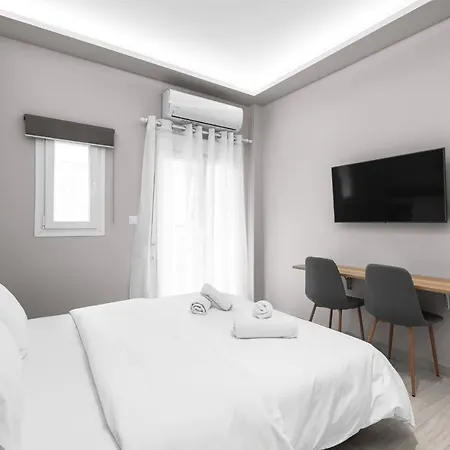 Lausanne, Nilie Hospitality Mgmt Saloniki