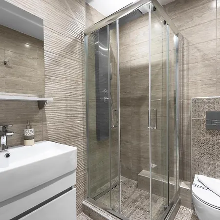 Lausanne, Nilie Hospitality Mgmt Apartament *