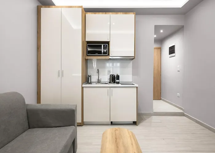Apartament Lausanne, Nilie Hospitality Mgmt *
