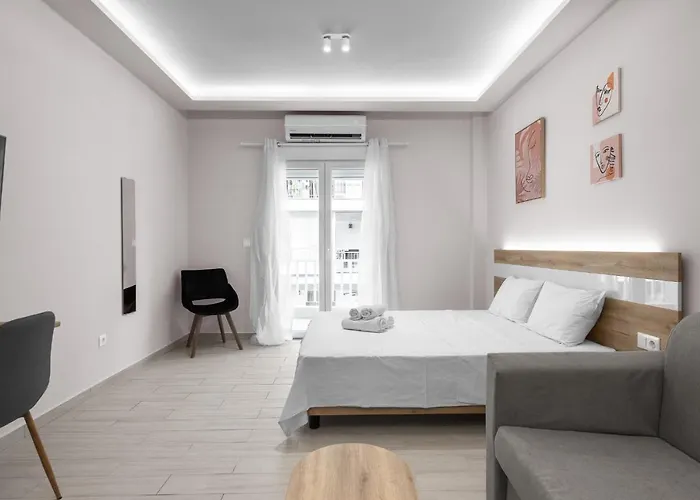 Lausanne, Nilie Hospitality Mgmt * Thessalonique