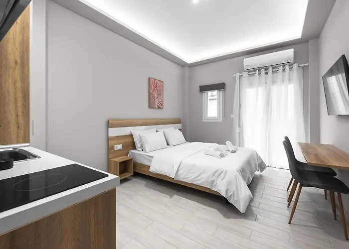 Lausanne, Nilie Hospitality Mgmt Διαμέρισμα