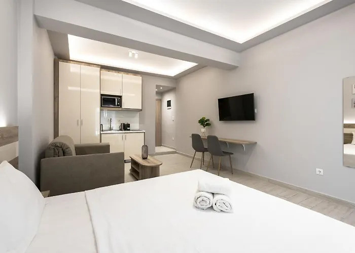 Lausanne, Nilie Hospitality Mgmt * Θεσσαλονίκη