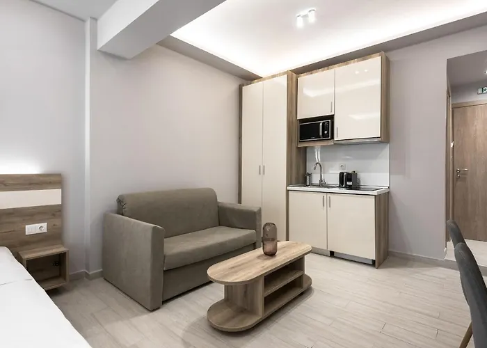 Lausanne, Nilie Hospitality Mgmt