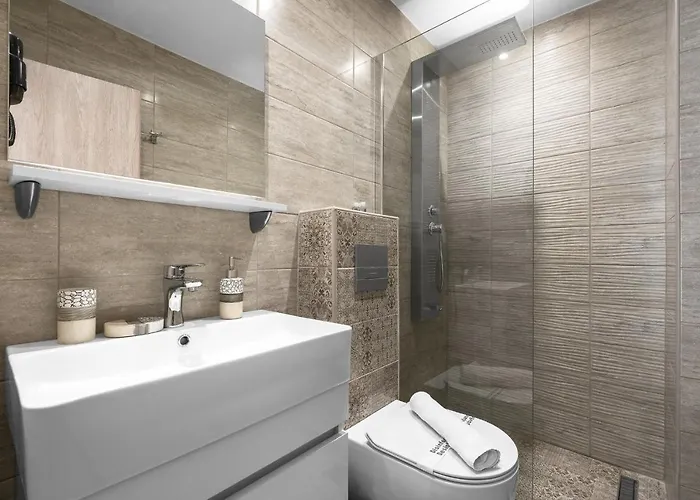Διαμέρισμα Lausanne, Nilie Hospitality Mgmt