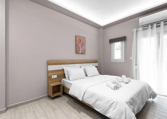 Διαμέρισμα Lausanne, Nilie Hospitality Mgmt