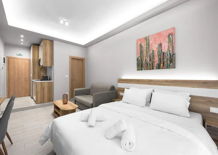 Lausanne, Nilie Hospitality Mgmt * Θεσσαλονίκη