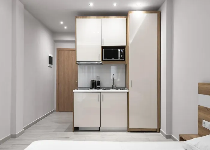 Lausanne, Nilie Hospitality Mgmt * Θεσσαλονίκη