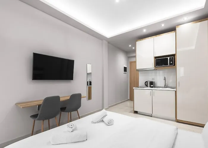 Lausanne, Nilie Hospitality Mgmt * Θεσσαλονίκη